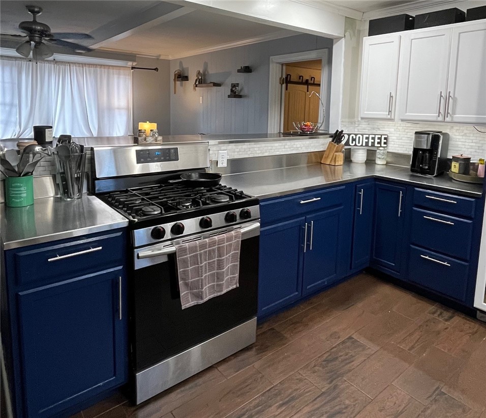 East Heights - Residential