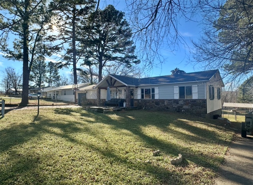 East Heights - Residential