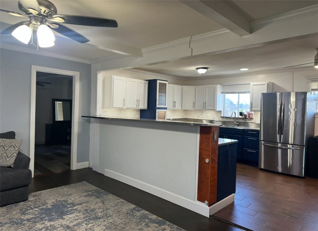 East Heights - Residential