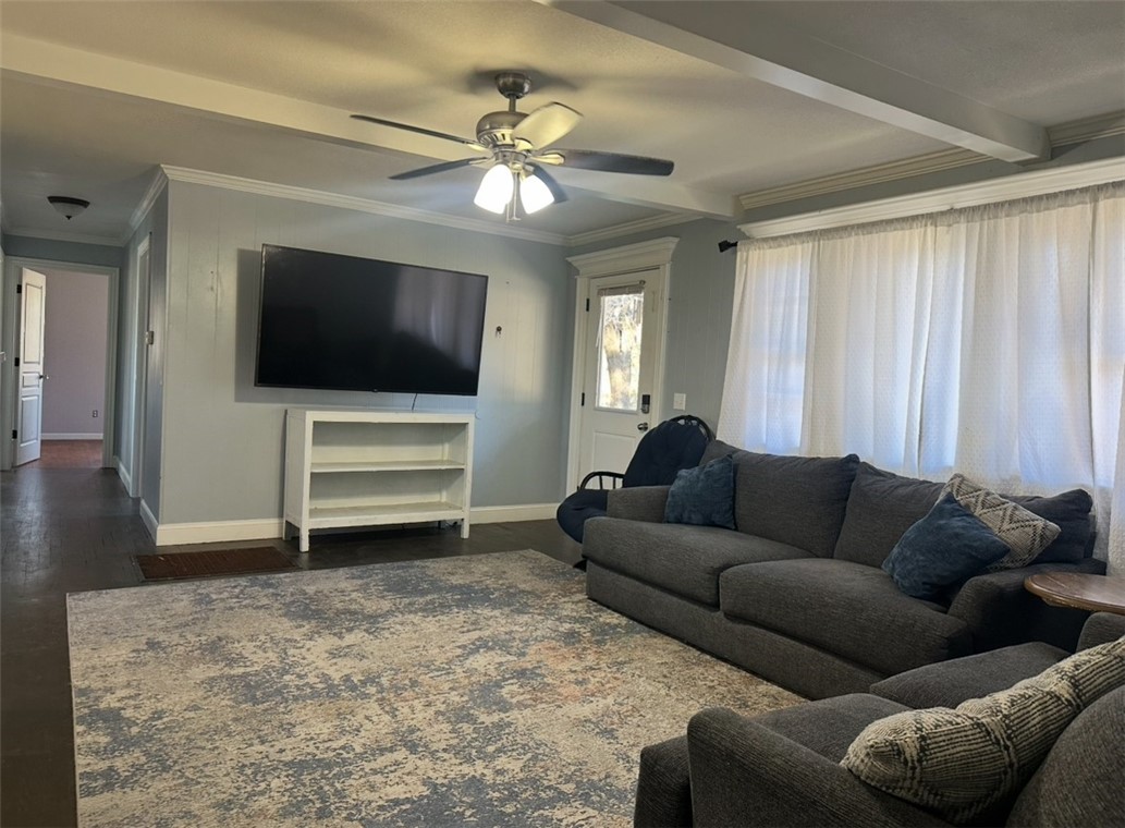 East Heights - Residential