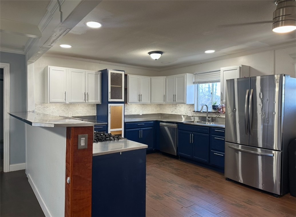 East Heights - Residential