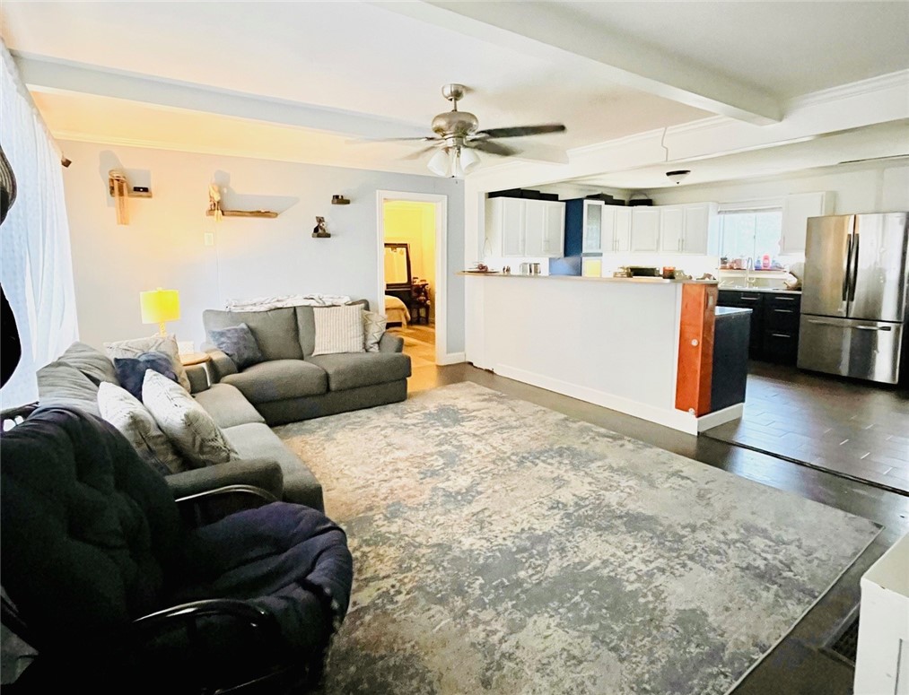 East Heights - Residential