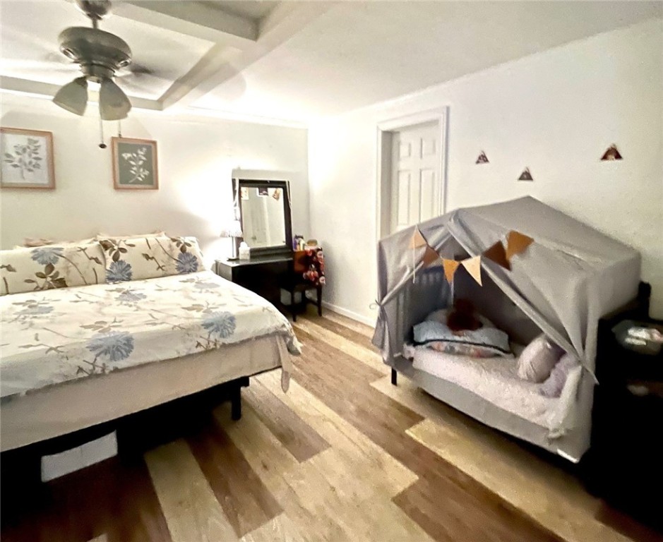 East Heights - Residential