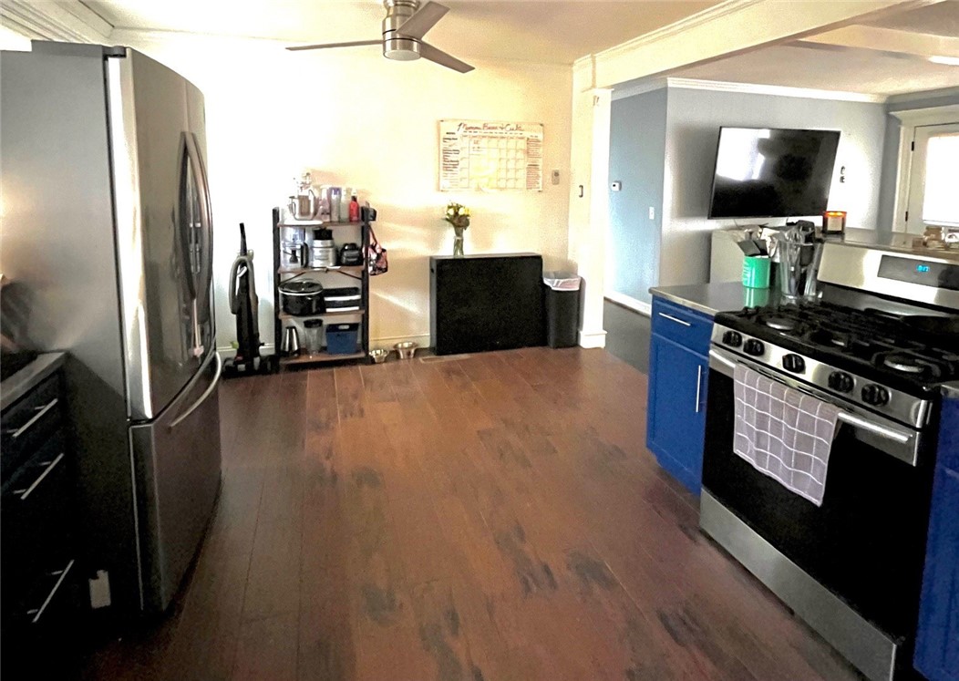 East Heights - Residential