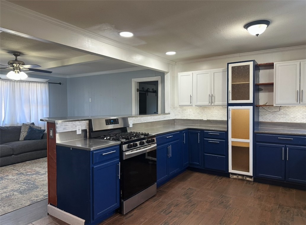 East Heights - Residential