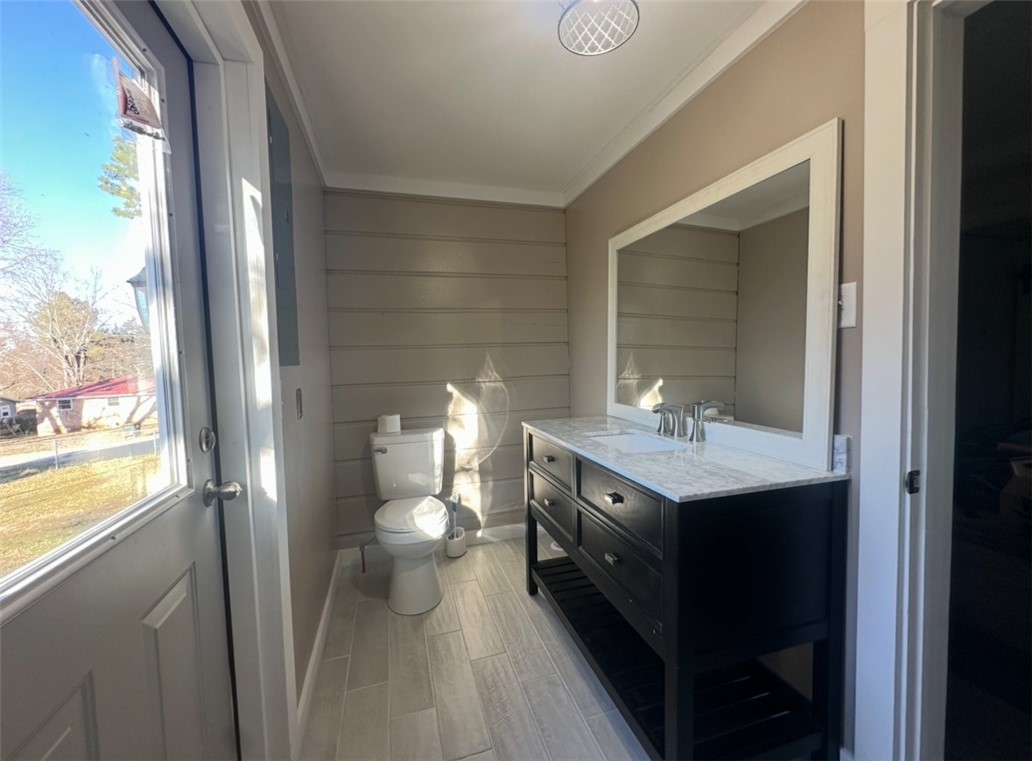 East Heights - Residential