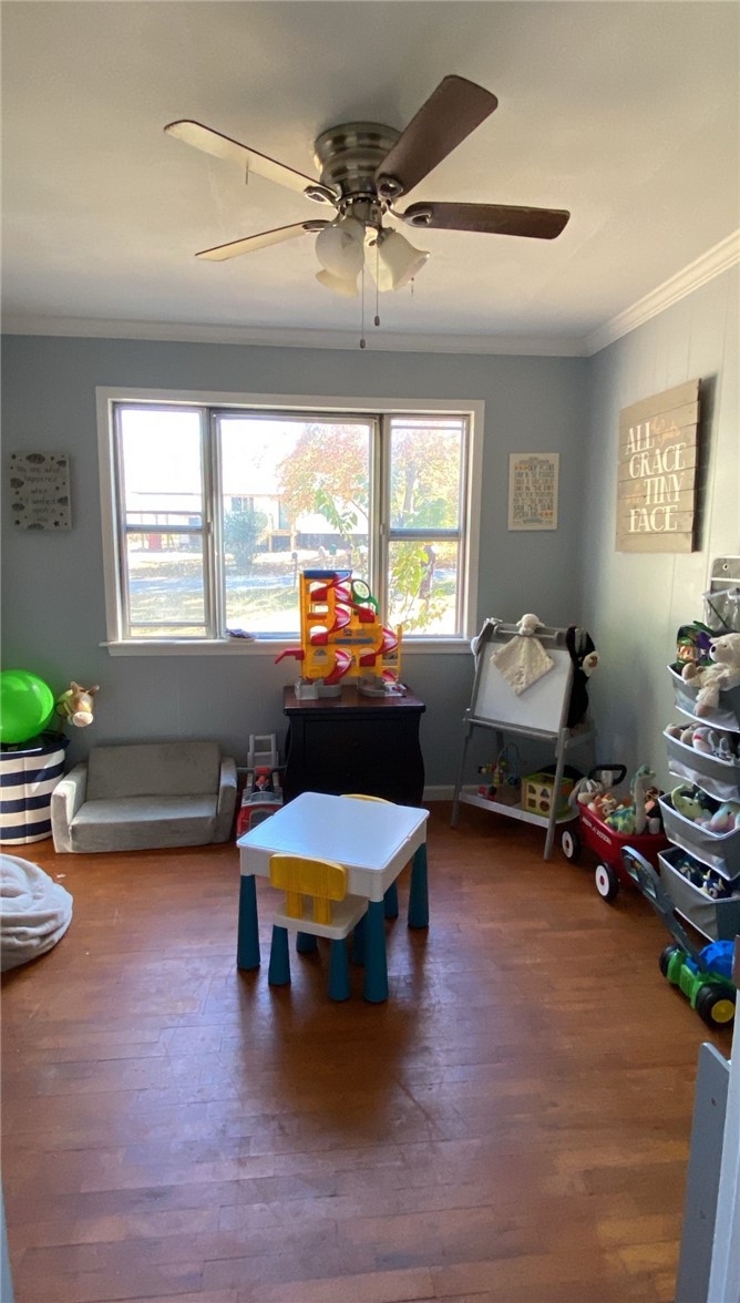 East Heights - Residential