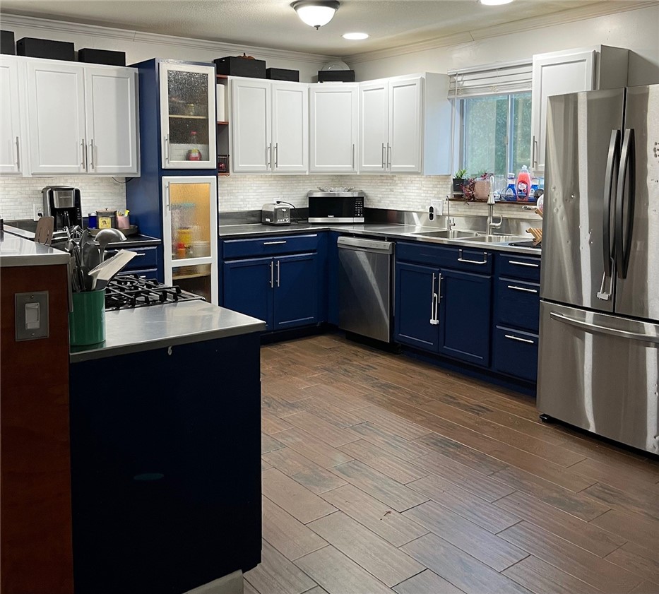 East Heights - Residential