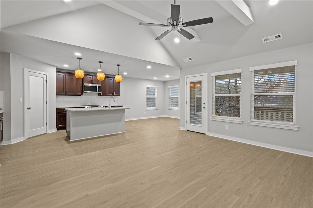 AVONDALE SUB 1-BVV - Residential