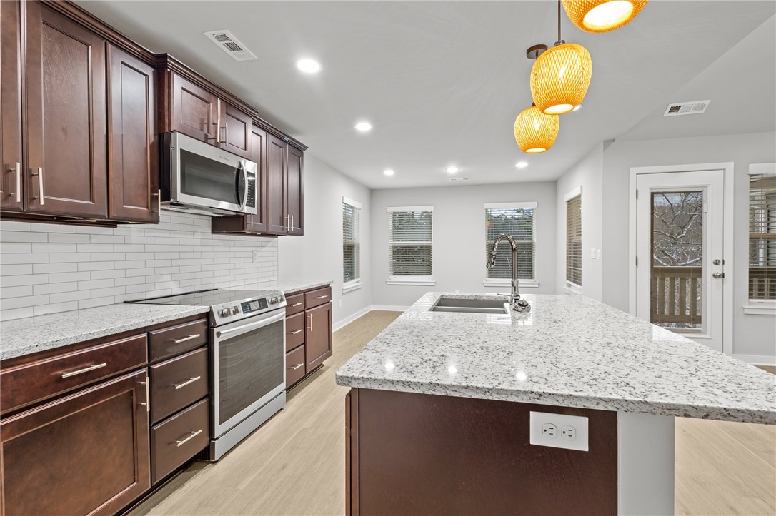 AVONDALE SUB 1-BVV - Residential