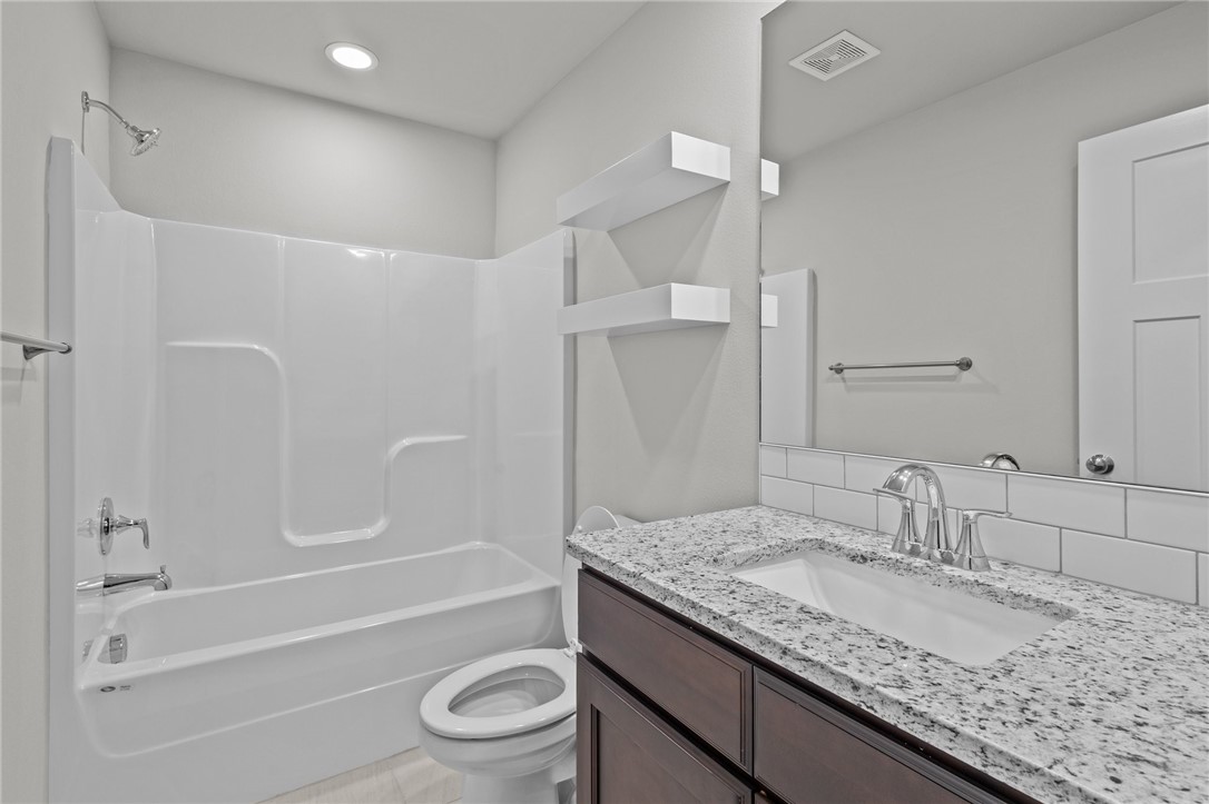 AVONDALE SUB 1-BVV - Residential