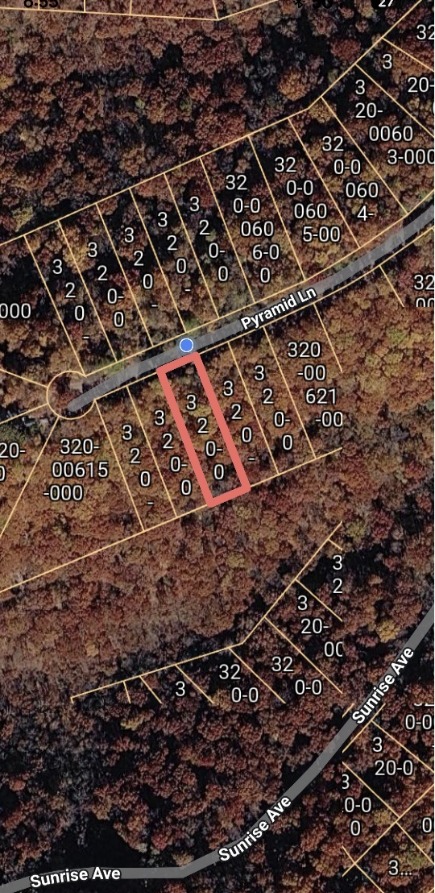 Unit 2 Holiday Island - Land