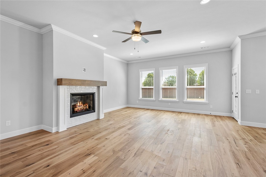 Wellington Hills Ph 2 Pea Ridge - Residential