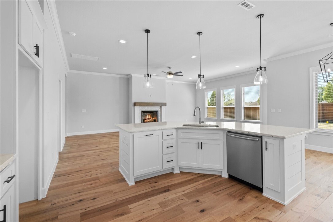 Wellington Hills Ph 2 Pea Ridge - Residential