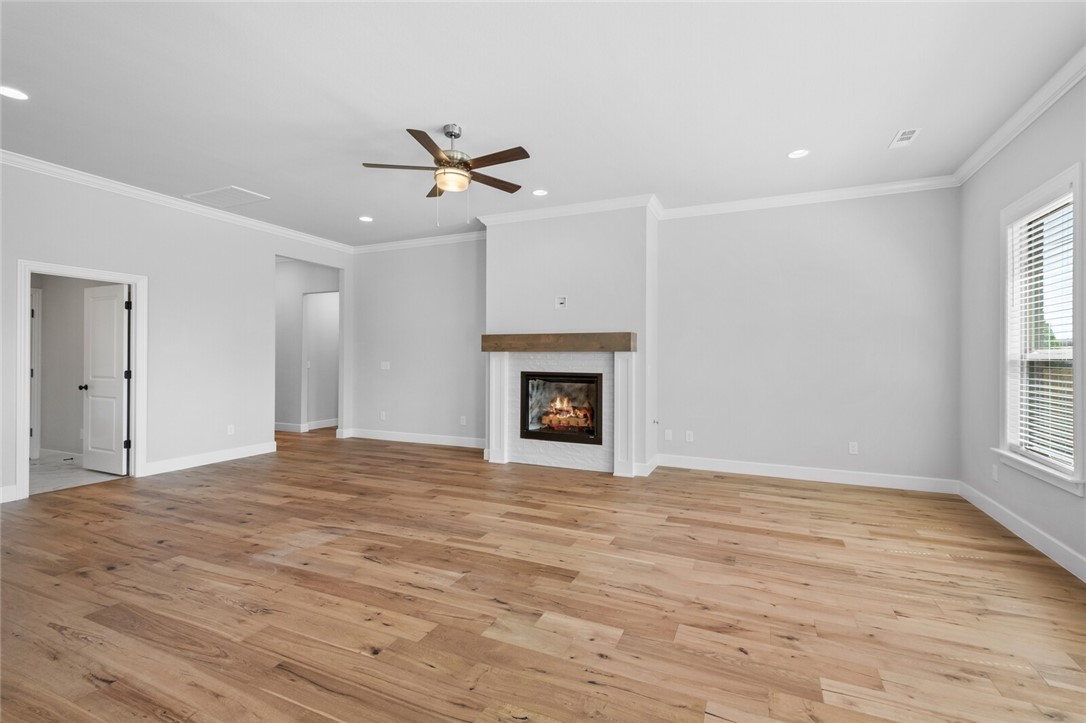 Wellington Hills Ph 2 Pea Ridge - Residential