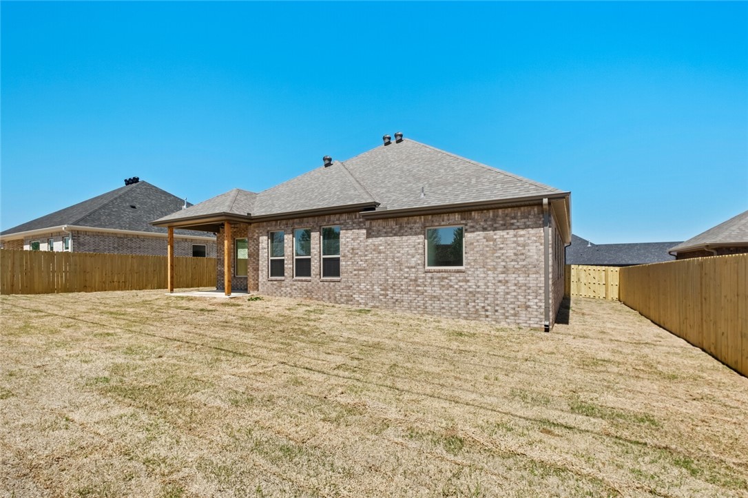 Wellington Hills Ph 2 Pea Ridge - Residential