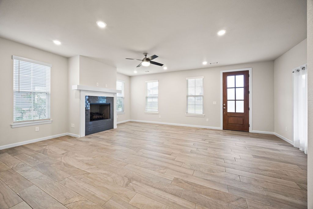 Groves Neighborhood Ph Ii, The Rogers - Residential Lease