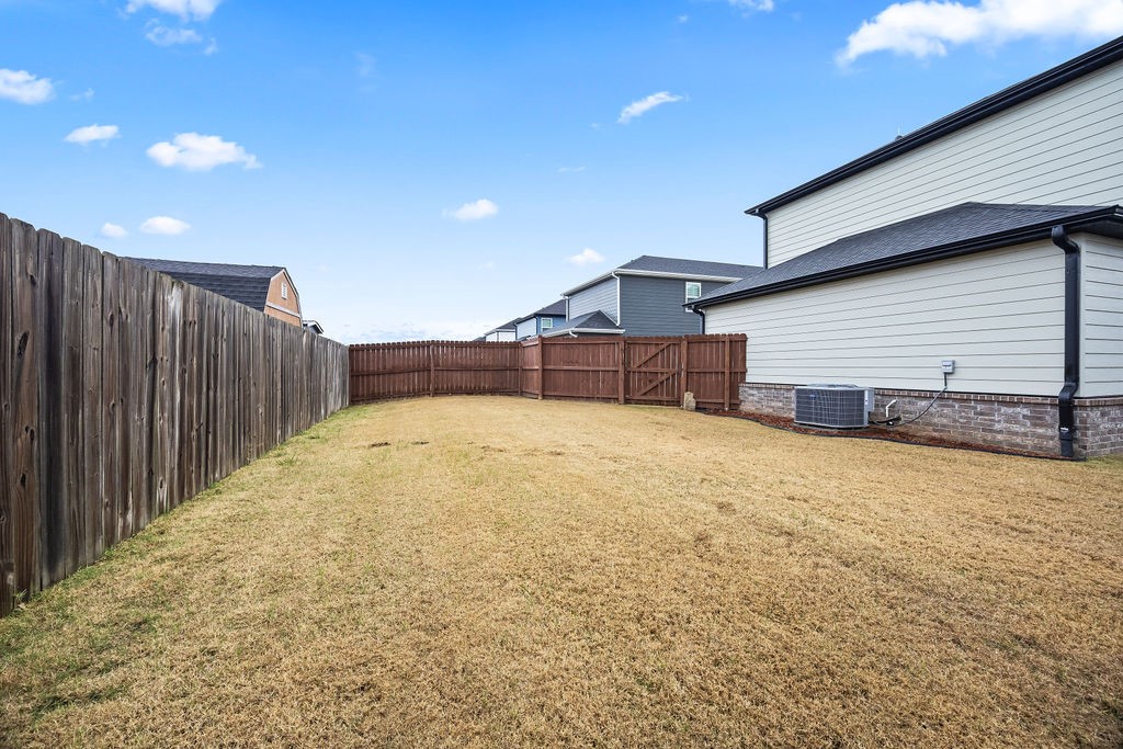 Groves Neighborhood Ph Ii, The Rogers - Residential Lease