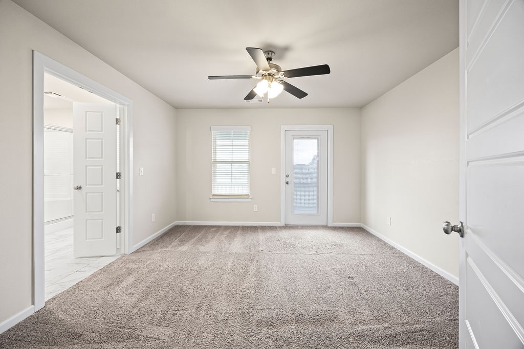 Groves Neighborhood Ph Ii, The Rogers - Residential Lease