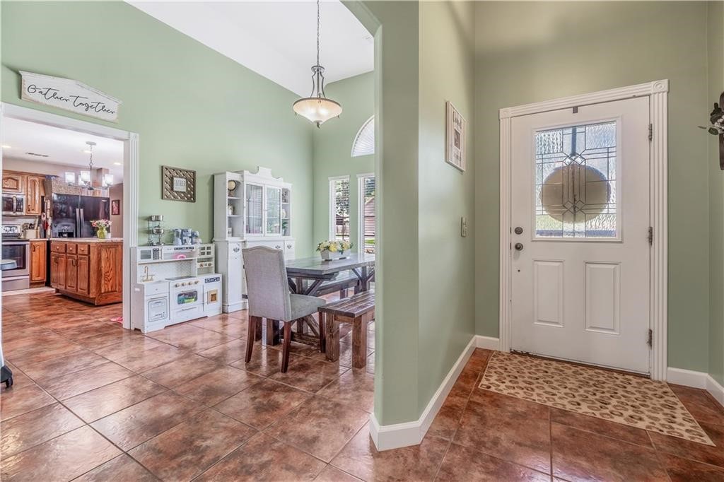 Haydens Place Sub Rep Of - Residential