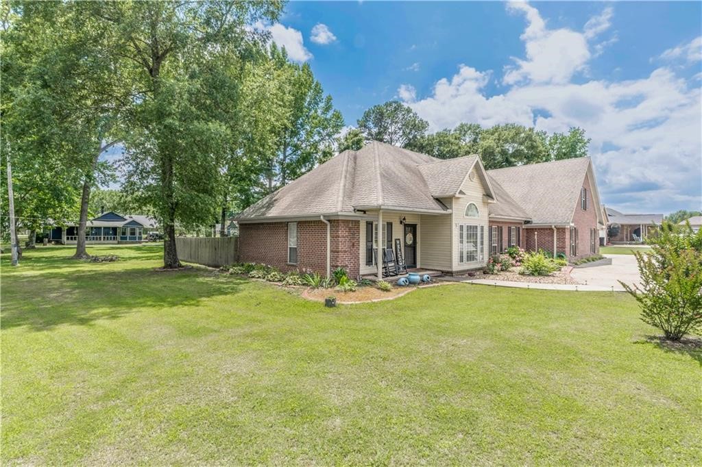 Haydens Place Sub Rep Of - Residential