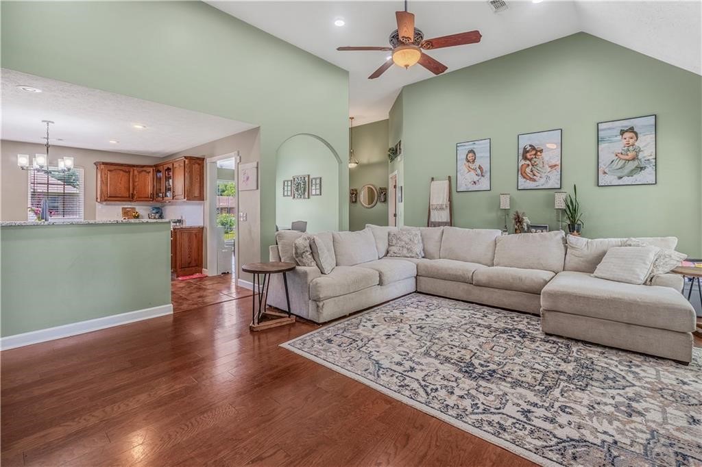 Haydens Place Sub Rep Of - Residential