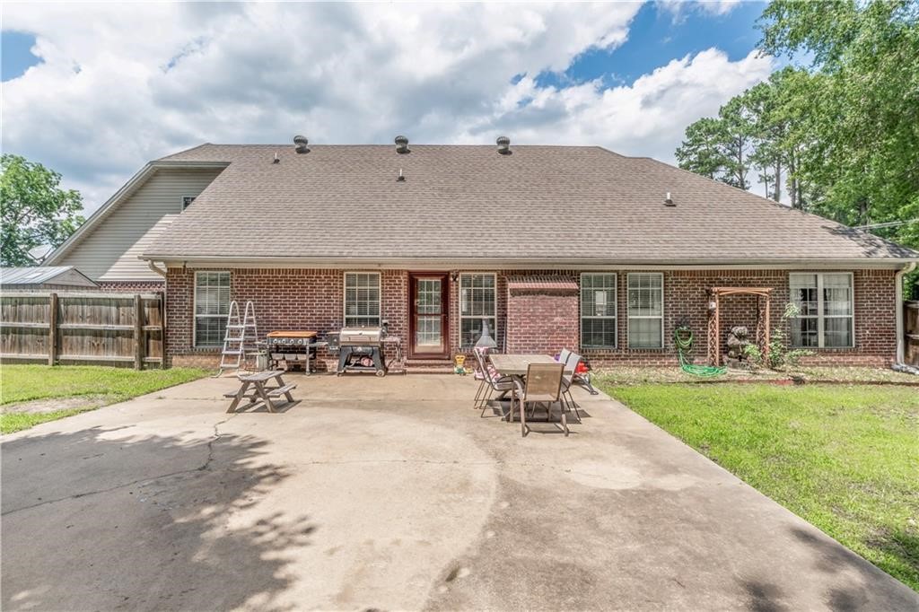 Haydens Place Sub Rep Of - Residential