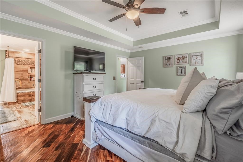 Haydens Place Sub Rep Of - Residential