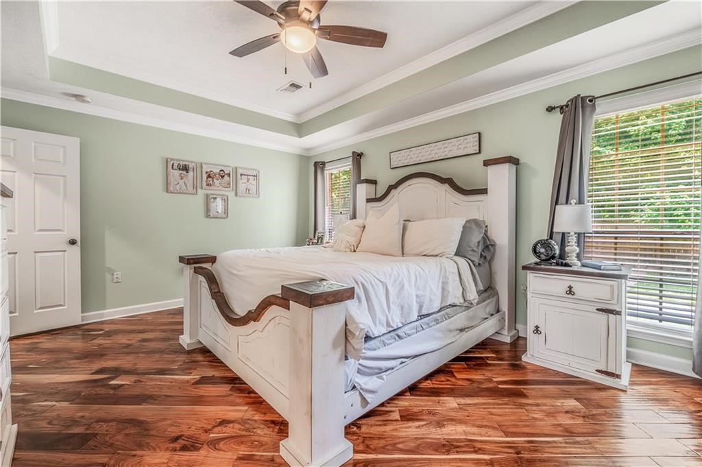 Haydens Place Sub Rep Of - Residential