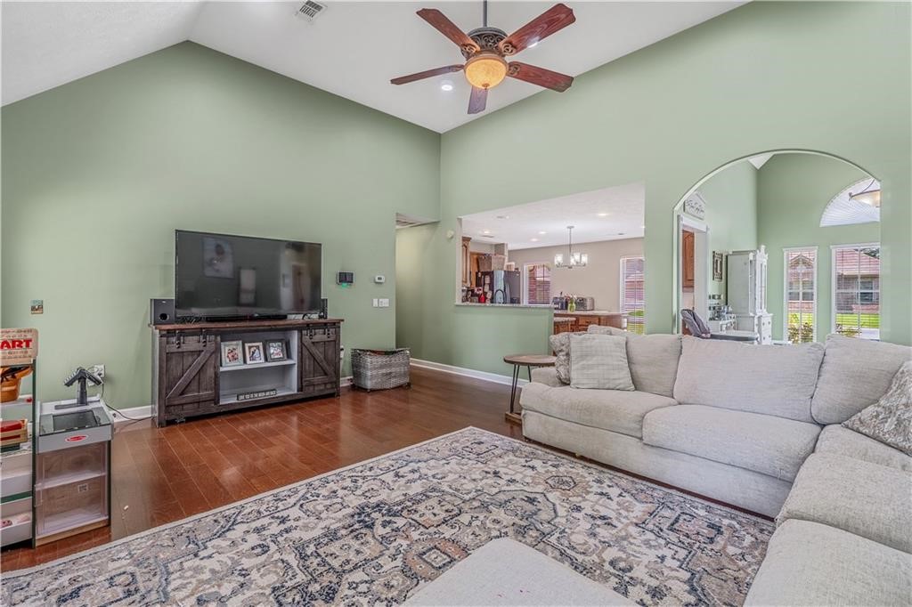 Haydens Place Sub Rep Of - Residential