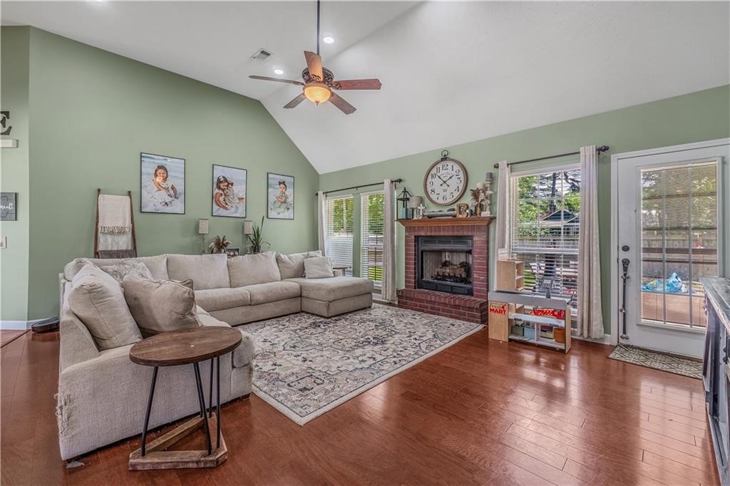 Haydens Place Sub Rep Of - Residential