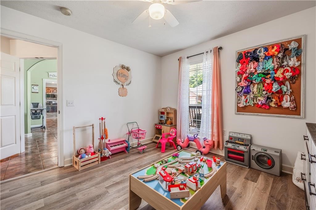 Haydens Place Sub Rep Of - Residential