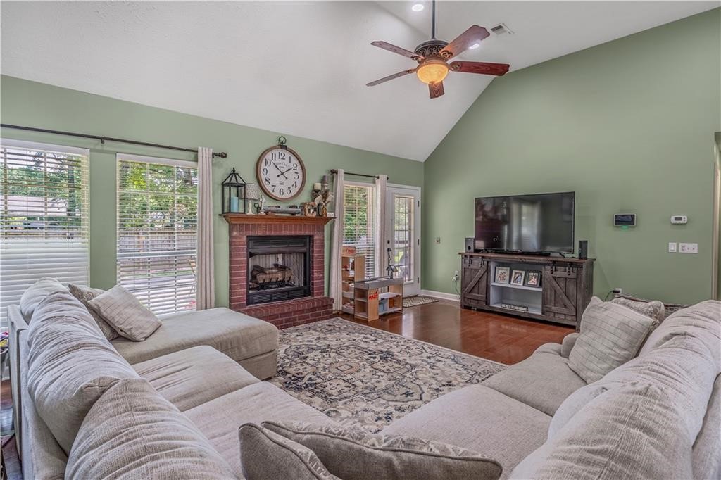 Haydens Place Sub Rep Of - Residential