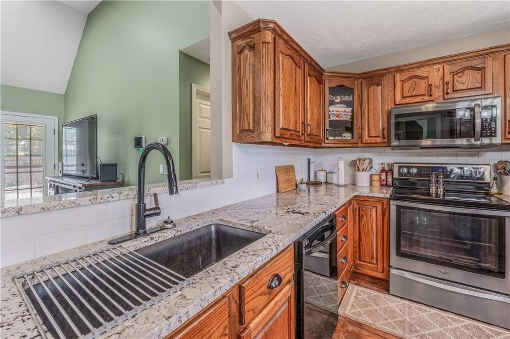 Haydens Place Sub Rep Of - Residential