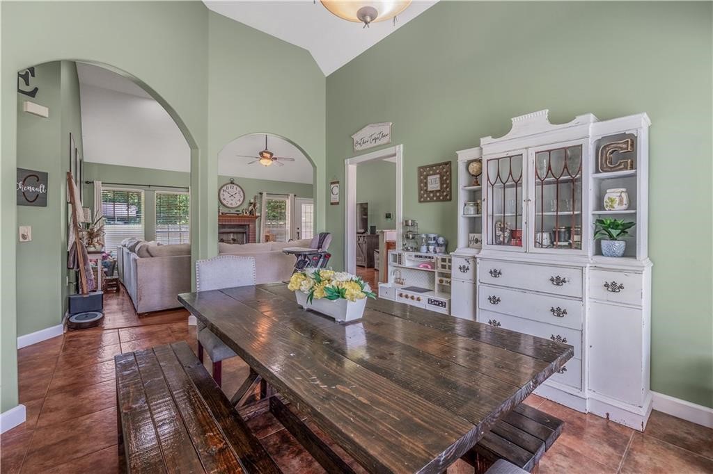 Haydens Place Sub Rep Of - Residential