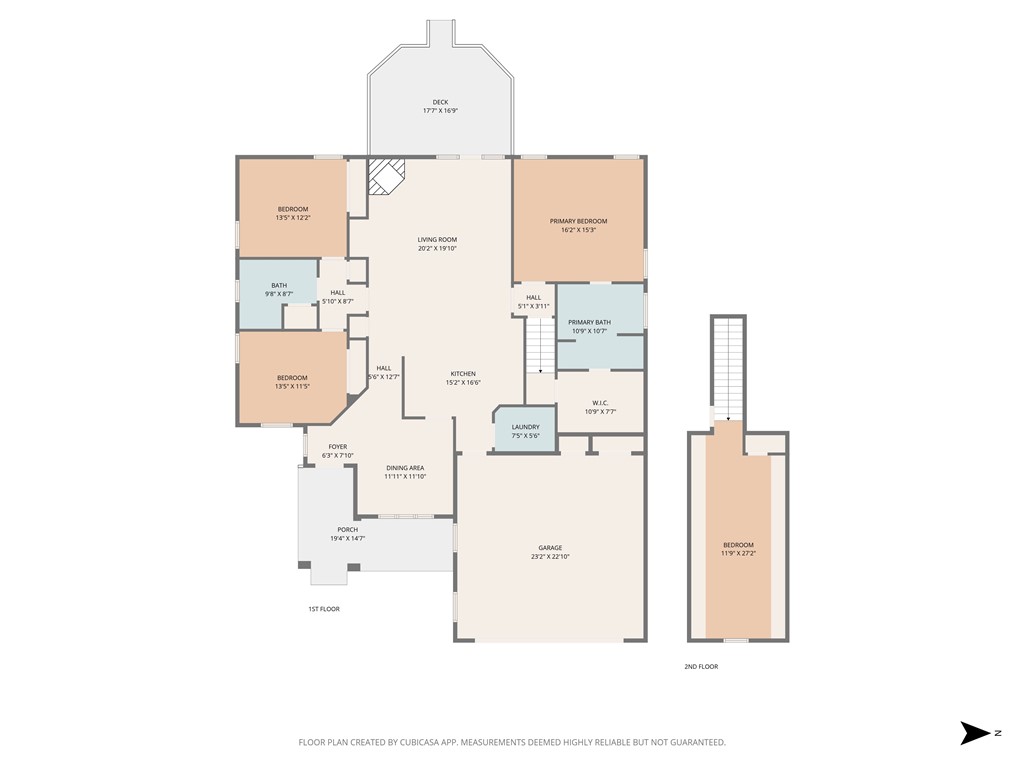 Renaissance East Sub - Residential