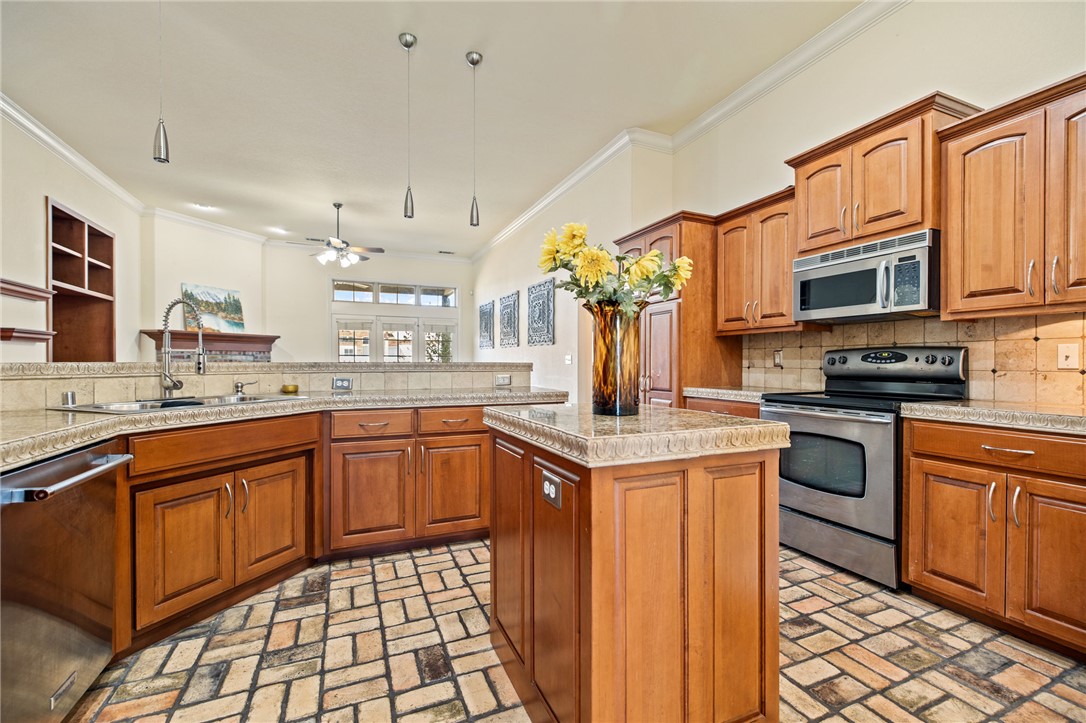 Renaissance East Sub - Residential