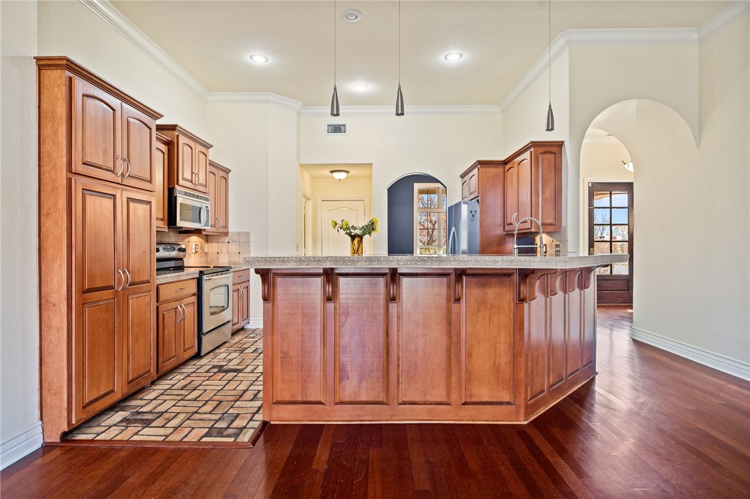 Renaissance East Sub - Residential