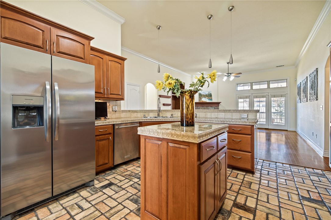 Renaissance East Sub - Residential