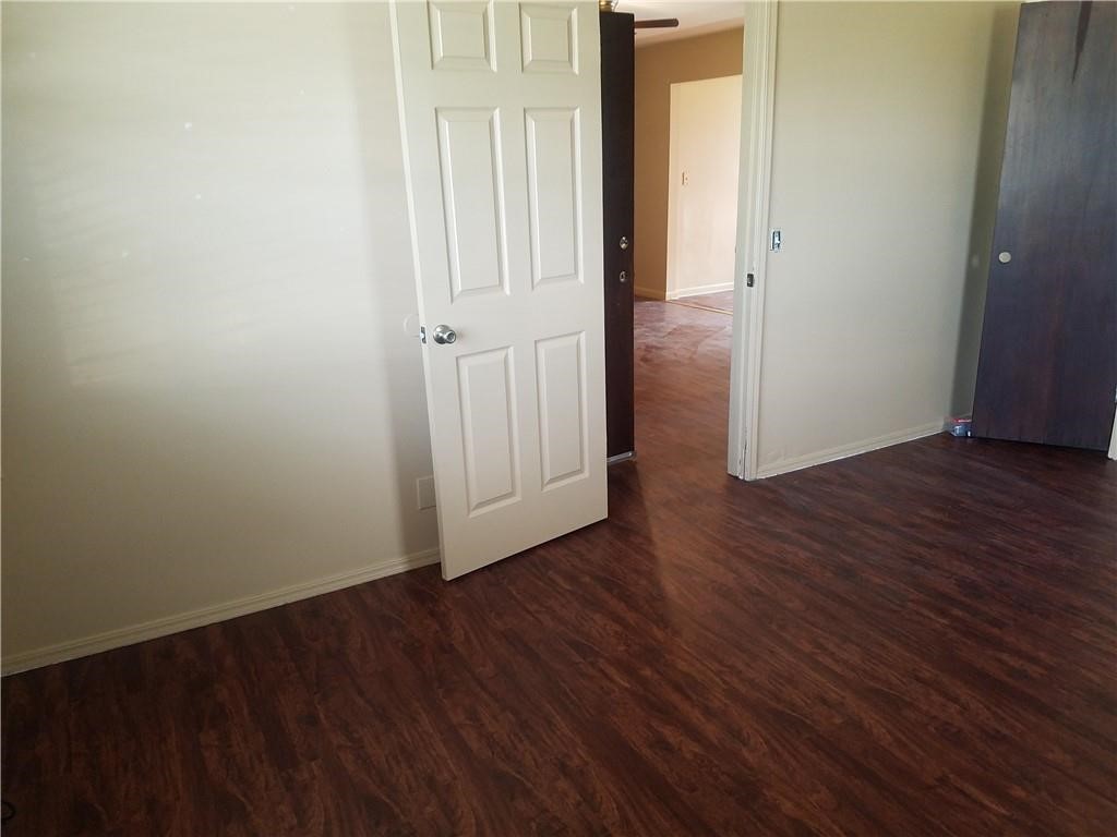 Springdale Outlots - Residential Lease