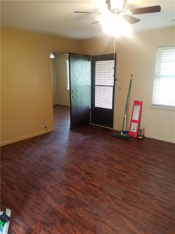 Springdale Outlots - Residential Lease