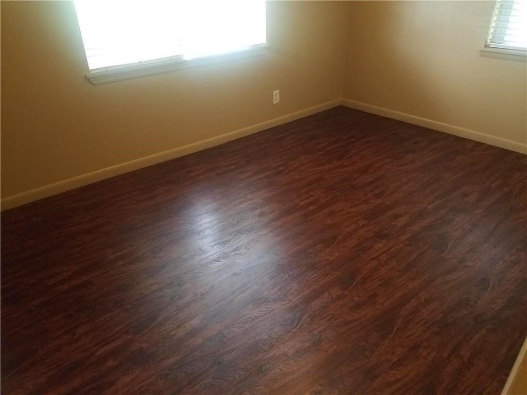 Springdale Outlots - Residential Lease