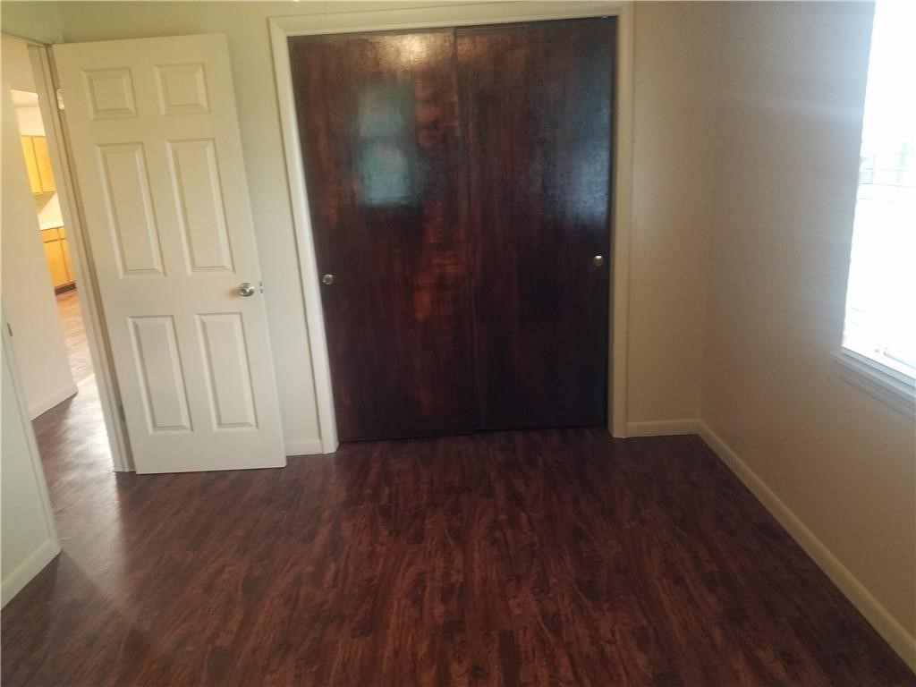 Springdale Outlots - Residential Lease