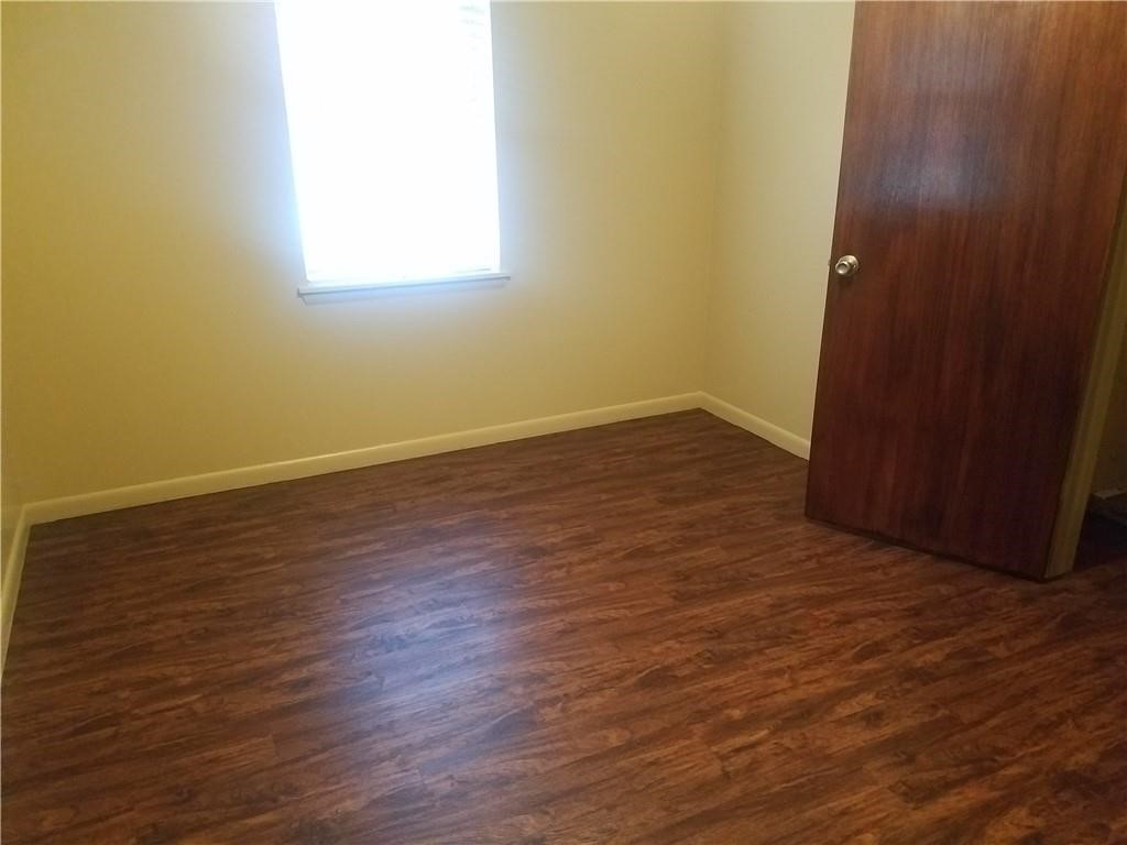 Springdale Outlots - Residential Lease