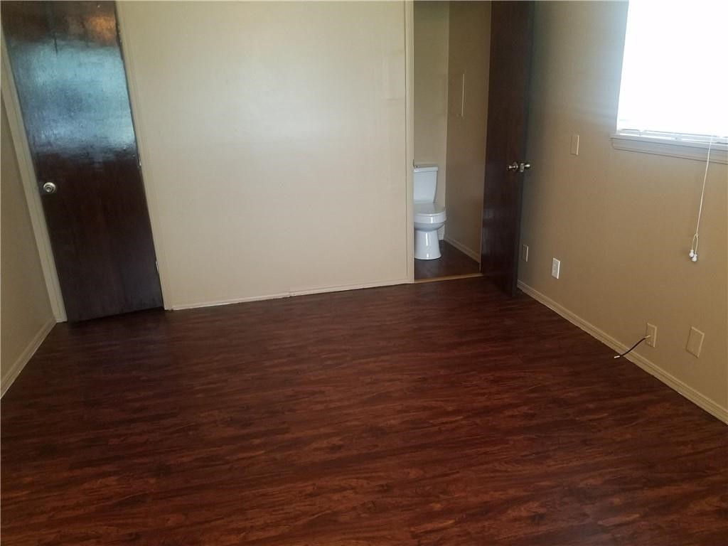 Springdale Outlots - Residential Lease