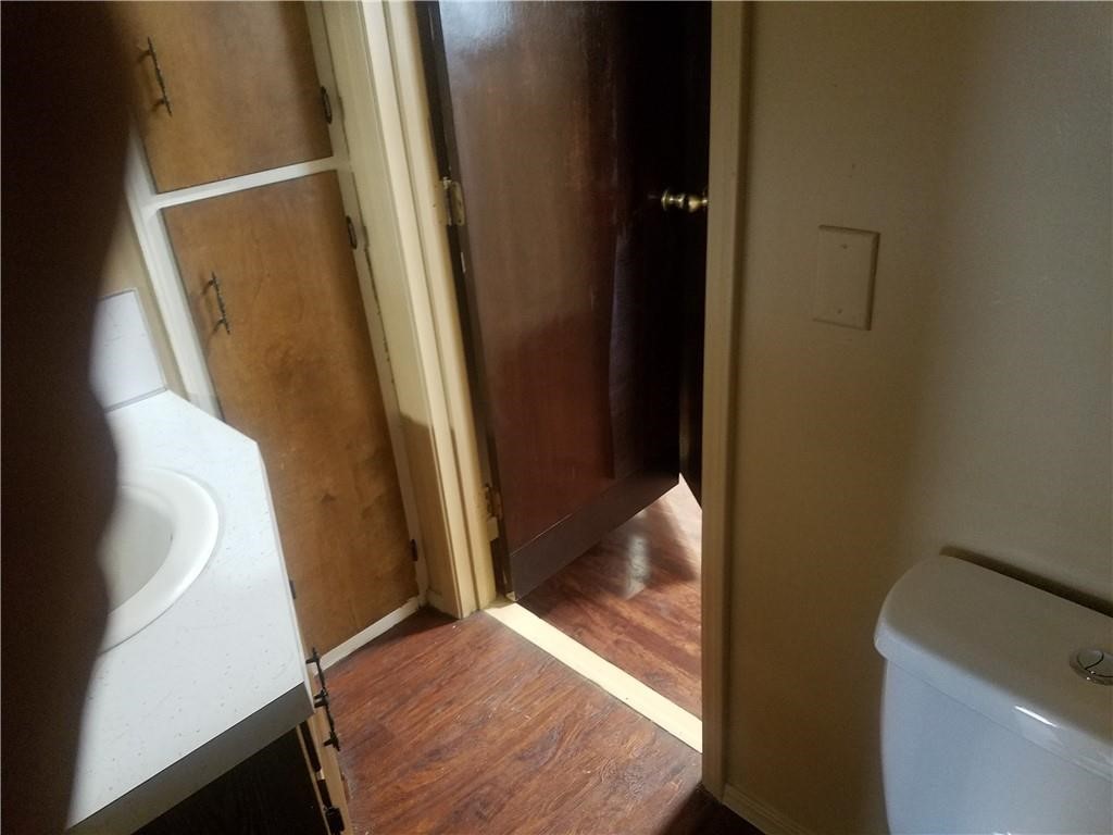 Springdale Outlots - Residential Lease