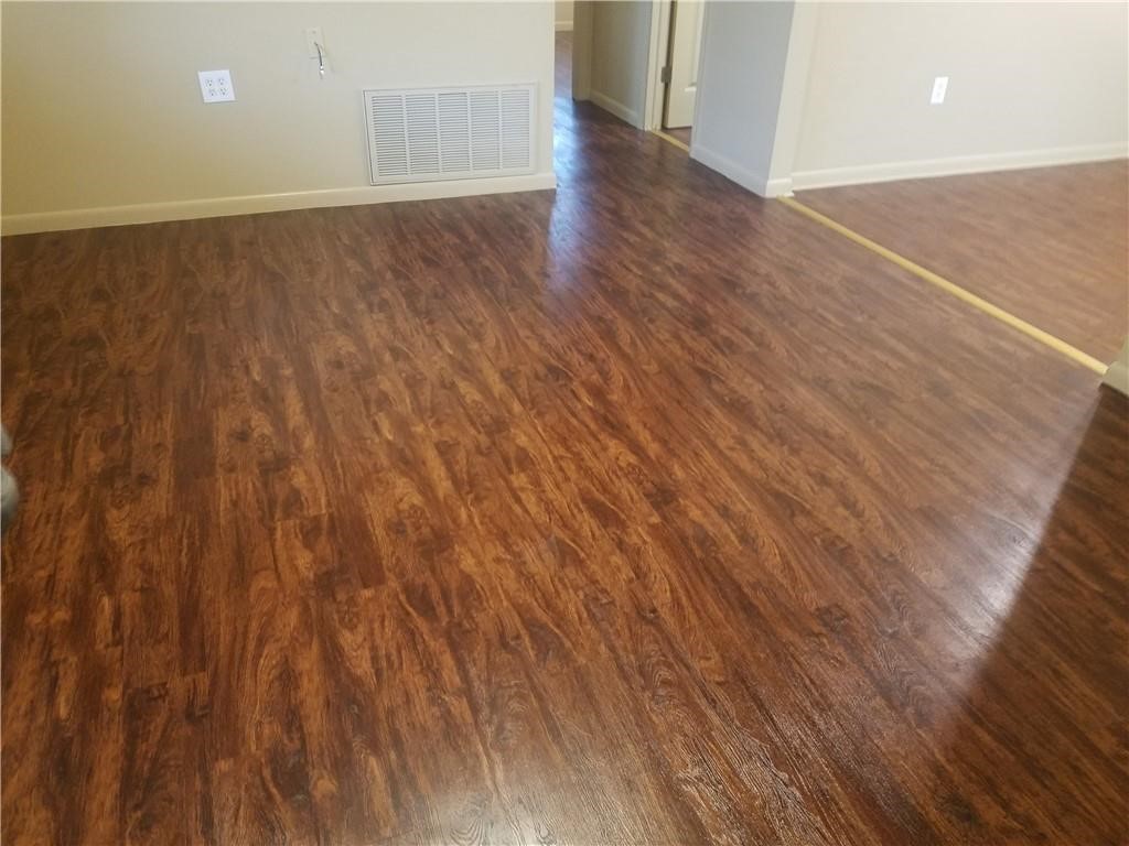 Springdale Outlots - Residential Lease