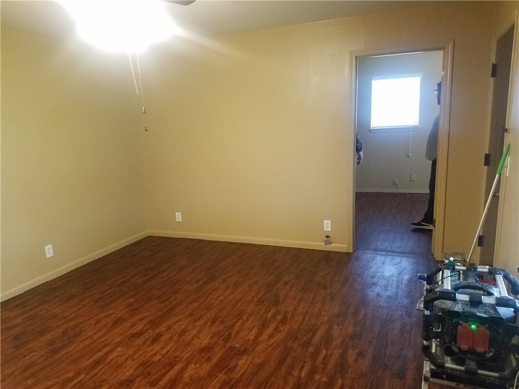 Springdale Outlots - Residential Lease