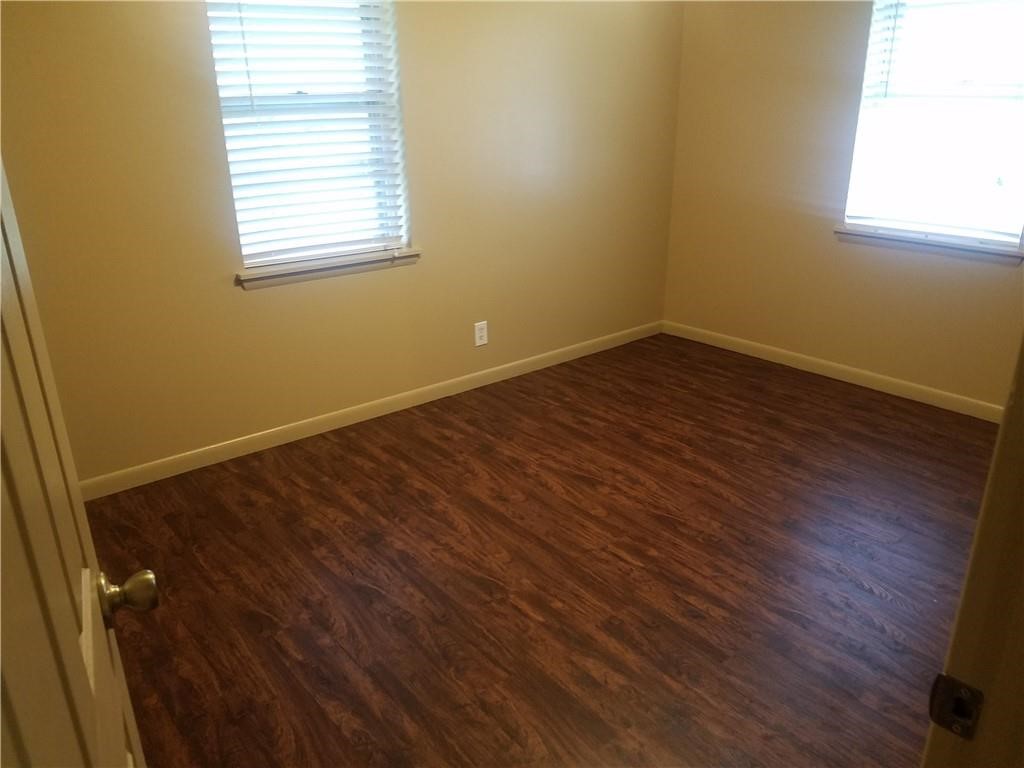 Springdale Outlots - Residential Lease