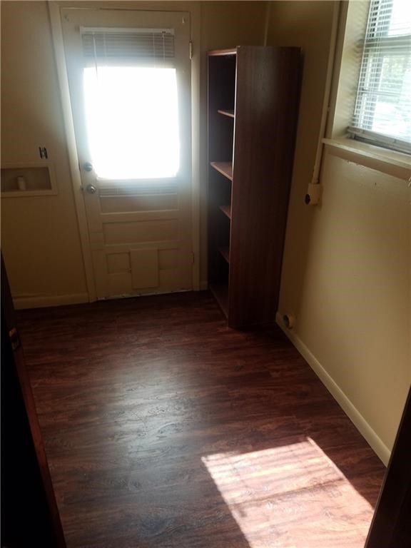 Springdale Outlots - Residential Lease